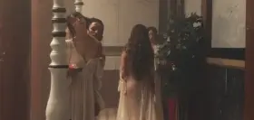 Halsey in If I Can't Have Love, I Want Power (2021)