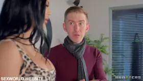 Sexscape Room, Jasmine Jae Danny