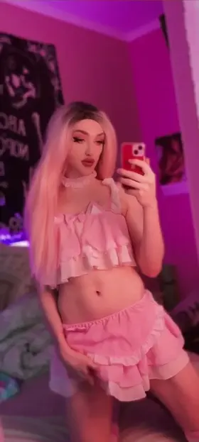 It’s twitching and waiting for your ass