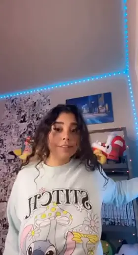 I know you like busty but do you like busty Latinas?