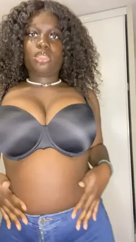 I Wish Everyone That Would Fuck Me To Have A Nice Day!!!