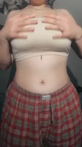 My First Tit-Drop On Here! You like?