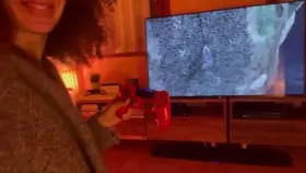 Want to make the first thing you eat today be a big clit.