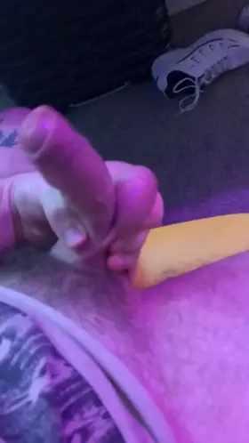 Open wide!!👅 💦