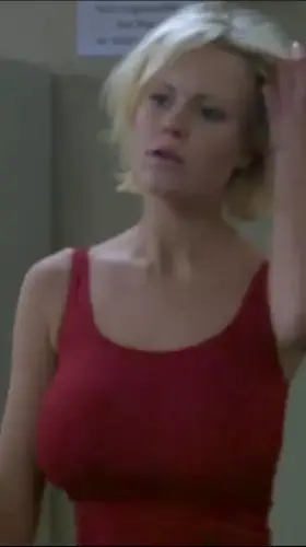 KLL Claire Dunphy (Julie Bowen)