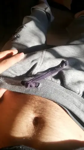 sometimes i get hard ass hell (20m)