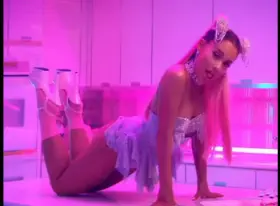 Imagine the view from the back