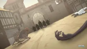 The Cursed Prince Trailer (derpixion )