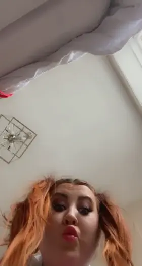 fuck here or take me to the bedroom?