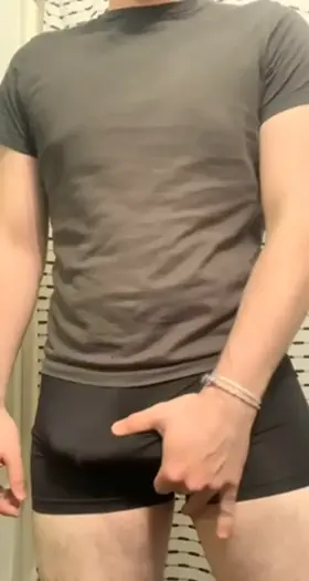 22. Do you like trunks?