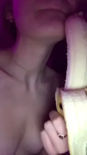 Will you suck my small tits?