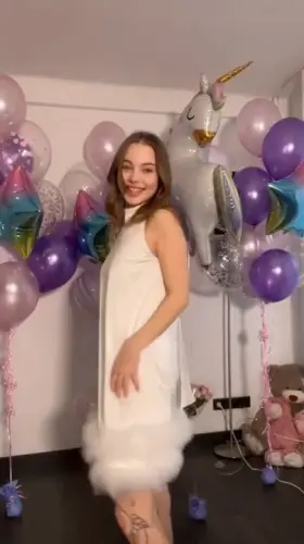 Im fuck on the first date