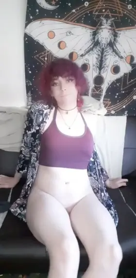 You like the big reveal? <3