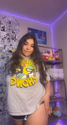 I need volunteers for my first creampie