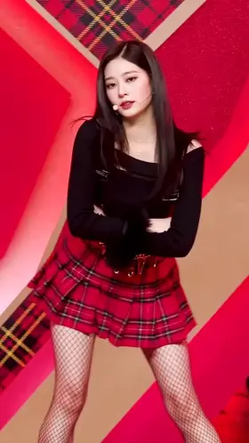 Ex Iz*One - Kim Minju