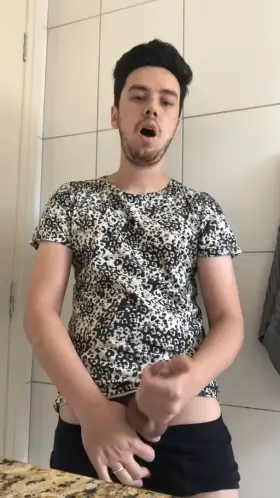 Hope you are thirsty