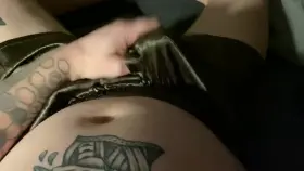 Shoulda been on your face