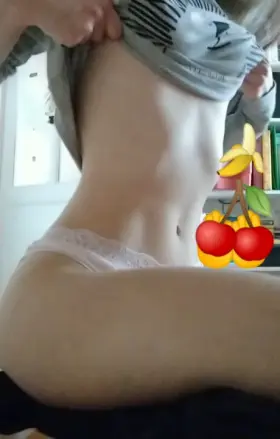 Small but not less worthy of appreciation i hope...