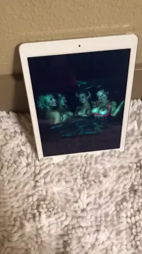 I cum heavy with plenty of velocity