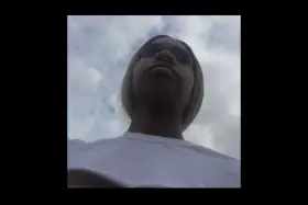 Walking into a public shop with the most useless “shirt” ever