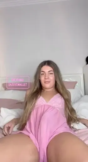 I have a dig bick😜