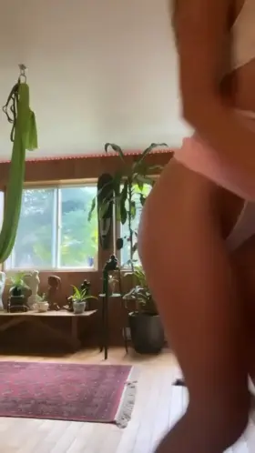 May I be your tiny fucktoy?