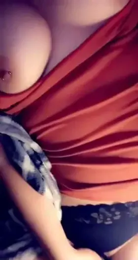 Feeling naughty [video]
