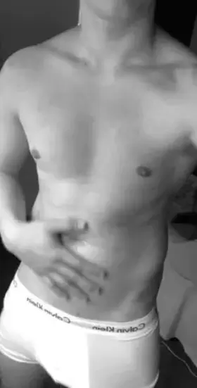 Are clips enjoyed here? [M24]