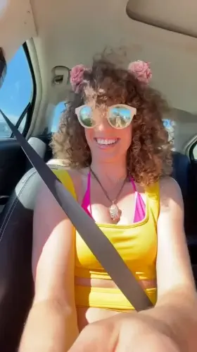 I’m 33 and I’ll never grow up! [F] MILF