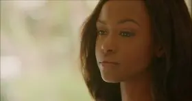 Busty Ebony Gets Fucked in Her Asshole