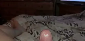 Jacking off with baby oil hits different.