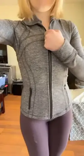 Do mine look suckable?