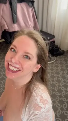 Needed something Irish to wear today!