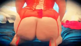 Any ass eating good or twisted men here? 😘