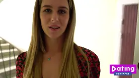 Kelly Aleman - She likes anal sex