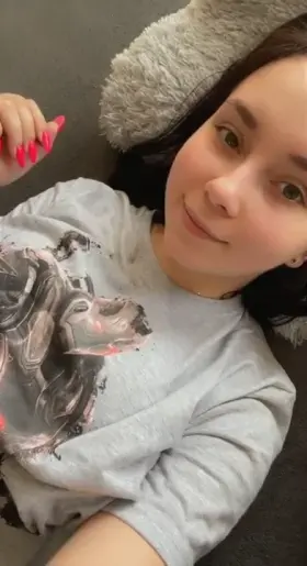 I used to be the shy girl in the school