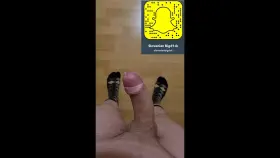 Can I creampie your holes next? ;)