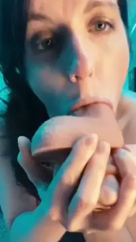 It made my eyes water 🥺