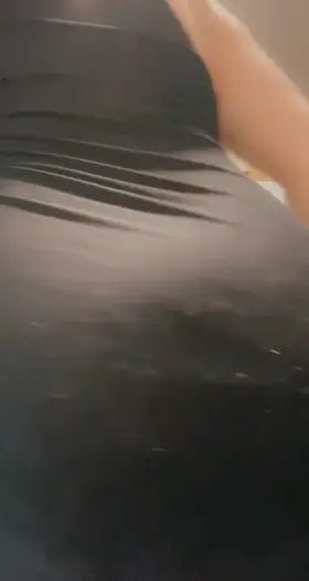 Thick Porn GIF by salem_hecate