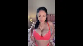 Do you think you could fit them in your mouth? 💋