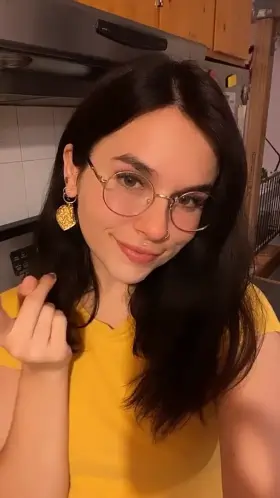 did I got you there?