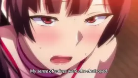 Blowjob [Ajisai no Chiru Koro ni]