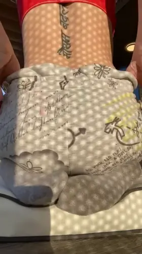 Do you like my holes daddy?