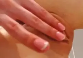 Who start to licking my pussy?