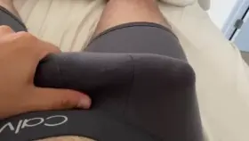 CA Firefighter in CKs, awaiting a thick Asian hotwife