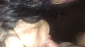 Always fucks me so good after I suck it :)