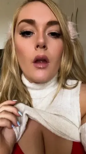 Please let me taste you