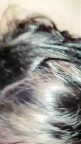 Red Lipstick Blowjob (21f)