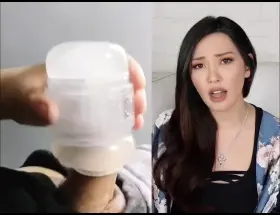 Lauren Chen is too cute not to tribute or think about her while jerking off