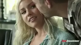 A Juicy Afternoon Delight With Kylie Page